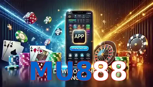 MU888
