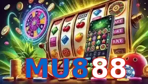 MU888