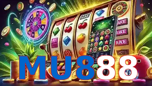 MU888
