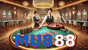 MU888
