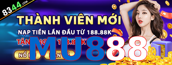 MU888