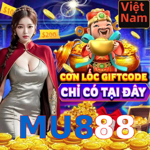 MU888